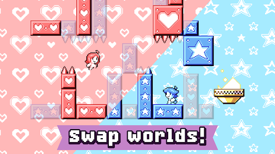 Heart Star скриншот 2