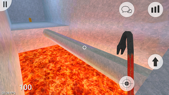 DeathRun Portable скриншот 5