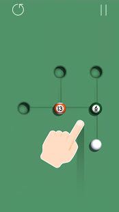 Ball Puzzle скриншот 5