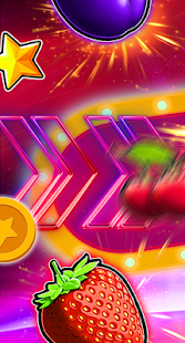 Big Cherry Fun скриншот 2