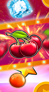 Big Cherry Fun скриншот 3