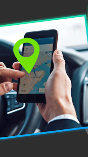 View Maps 3D скриншот 3