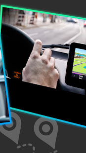 View Maps 3D скриншот 4