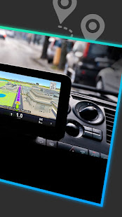 View Maps 3D скриншот 5