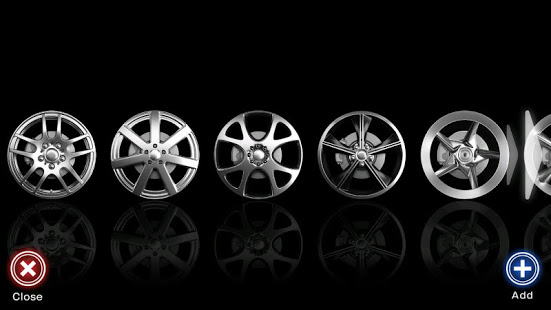 Высота автомобиля скриншот 6