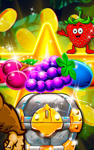 Monkey Mania скриншот 3