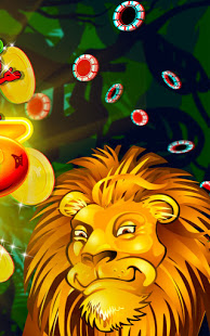 Monkey Mania скриншот 4