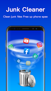 Phone Clean - Antivirus скриншот 2