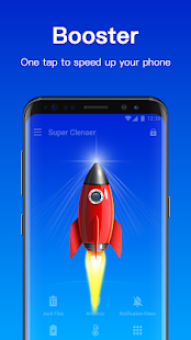 Phone Clean - Antivirus скриншот 4