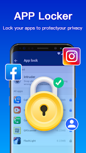 Phone Clean - Antivirus скриншот 5