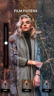 Dazz Cam скриншот 3