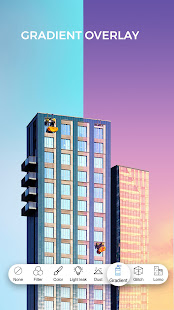 Dazz Cam скриншот 4