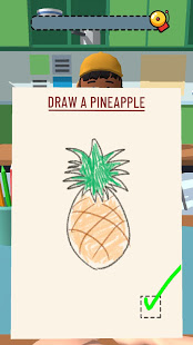 Teacher Simulator скриншот 4