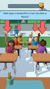 Teacher Simulator скриншот 5