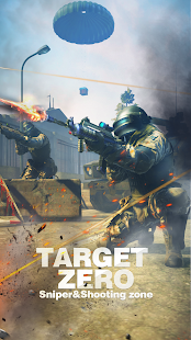 Target Zero скриншот 2