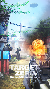 Target Zero скриншот 3