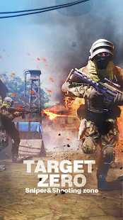 Target Zero скриншот 4