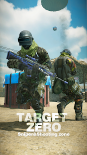 Target Zero скриншот 5