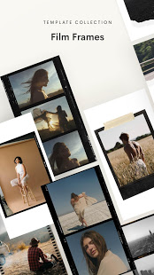 Unfold скриншот 2