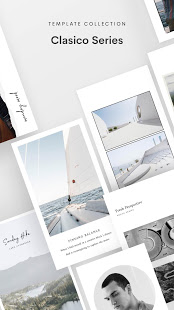 Unfold скриншот 4