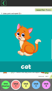 Family and Friends Starter скриншот 5