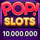 POP! Slots™ Казино игры Вегаса