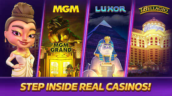 POP! Slots™ Казино игры Вегаса скриншот 2