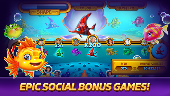 POP! Slots™ Казино игры Вегаса скриншот 5