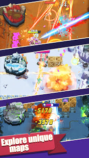 War Wheels скриншот 6