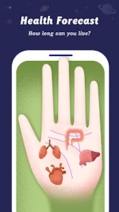 Palmistry скриншот 4