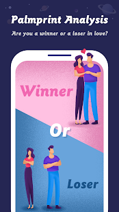 Palmistry скриншот 5