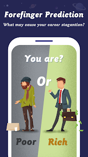 Palmistry скриншот 6