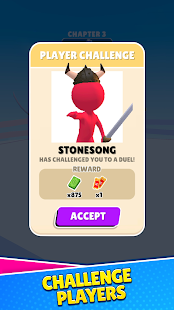 Рисовальный поединок скриншот 6