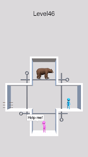 Love Pins скриншот 3