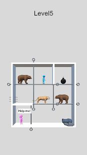 Love Pins скриншот 4