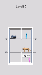 Love Pins скриншот 5