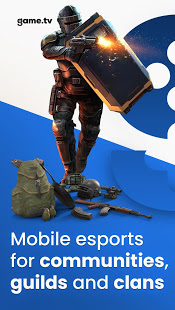 game.tv скриншот 2