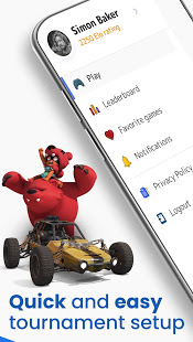 game.tv скриншот 5