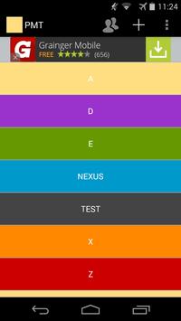 PMT скриншот 1