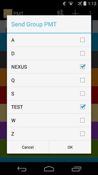 PMT скриншот 3