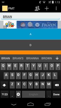 PMT скриншот 4