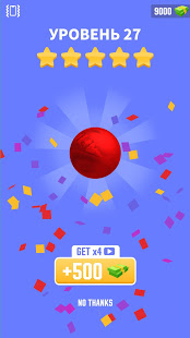 Foil Turning 3D скриншот 6