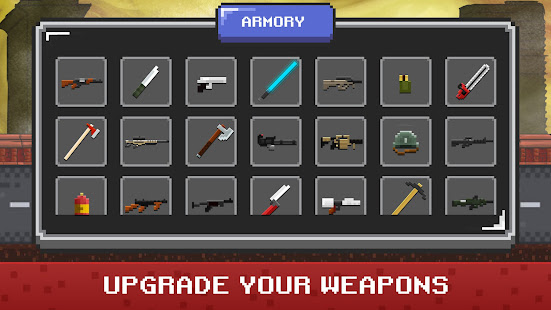 Zombie Defense: Dead Shooting скриншот 6