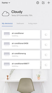 AC Freedom скриншот 2