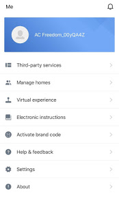 AC Freedom скриншот 6