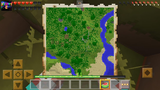 ЛокиКрафт скриншот 2