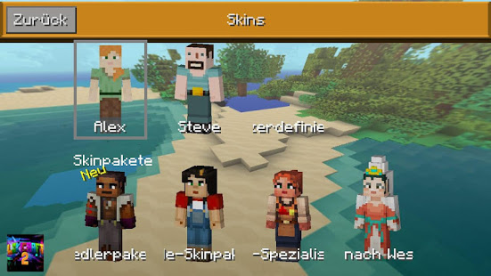 ЛокиКрафт скриншот 3