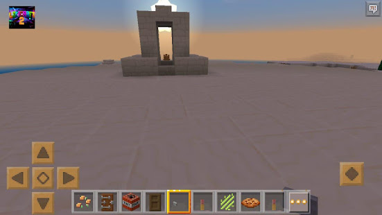 ЛокиКрафт скриншот 6