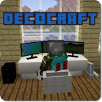 DecoCraft Mod