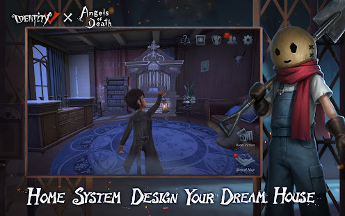 Identity V скриншот 3